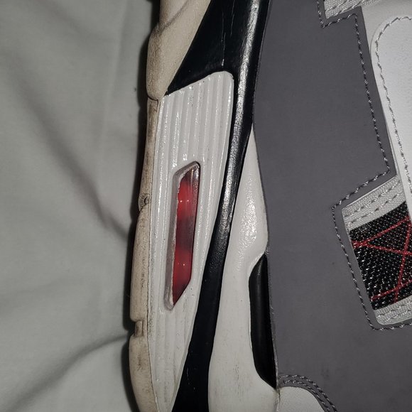 Nike Air Trainer SC High (formerly known as Bo Jackson's) circa 2015 - Picture 7 of 10